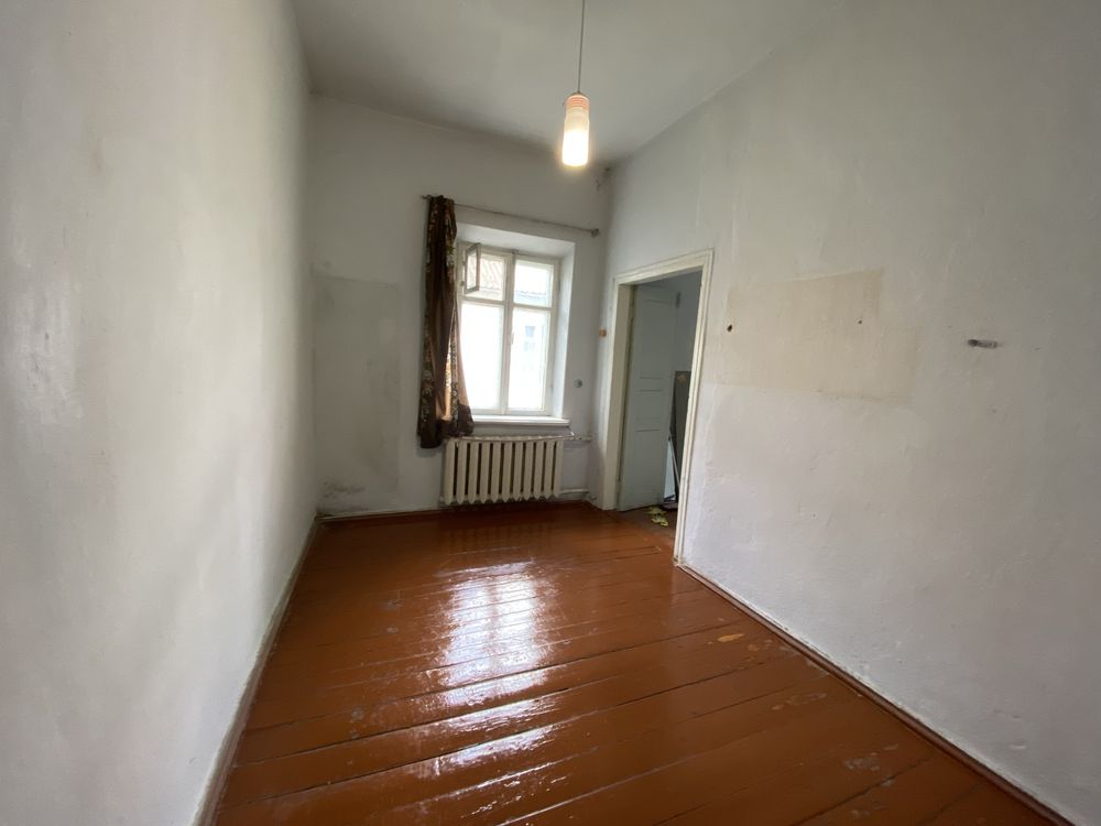 Обʼєкт нерухомості: 3 КІМ. БУДИНОК, ПЛОЩА - 50 м², ЦІНА - 16 000 $
 — HUBTRUST, Вінниця