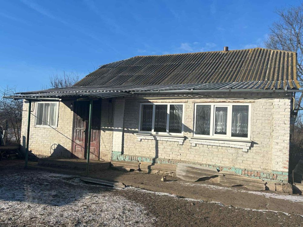 3 КІМ. БУДИНОК, ПЛОЩА - 80 м², ЦІНА - 4 322 $
