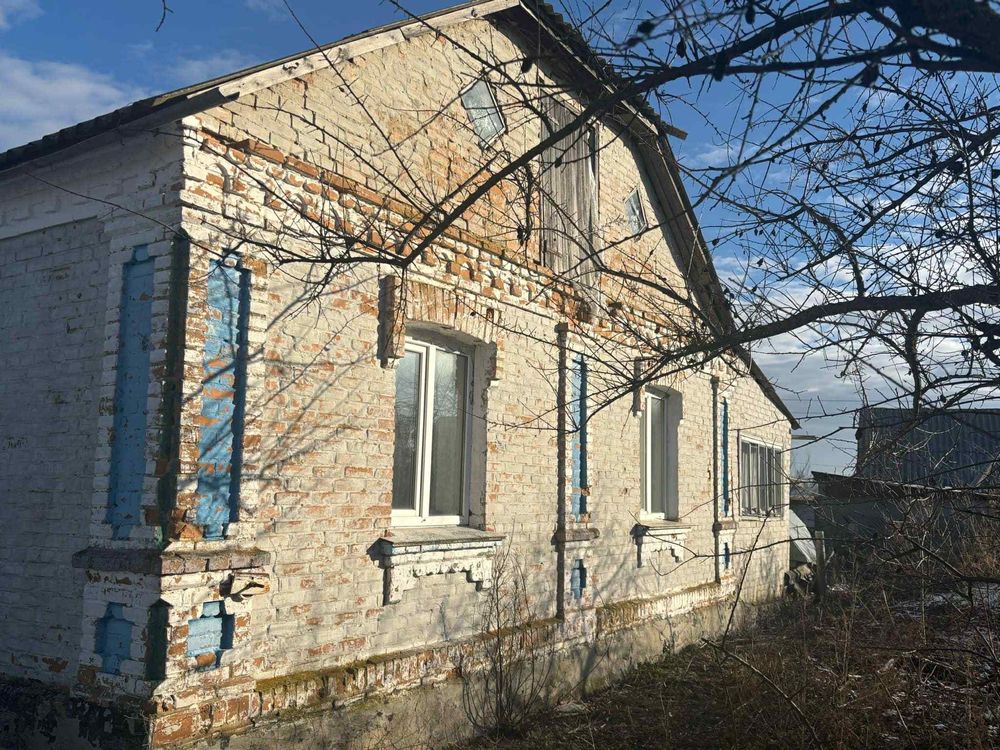 Обʼєкт нерухомості: 3 КІМ. БУДИНОК, ПЛОЩА - 80 м², ЦІНА - 4 322 $
 — HUBTRUST, Вінниця