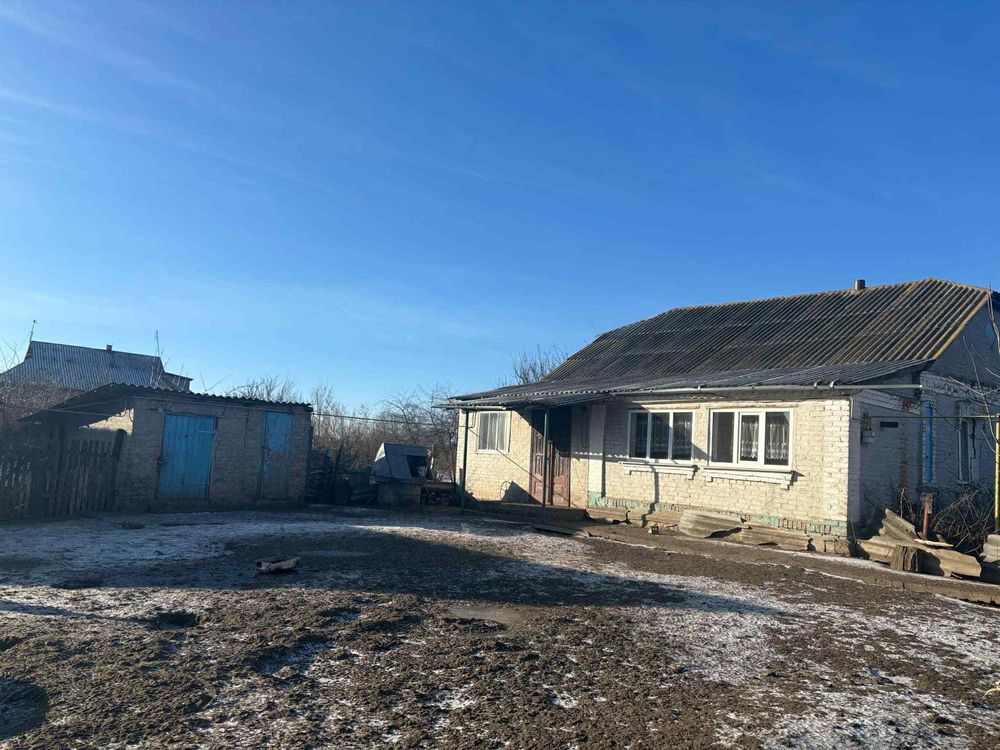 Обʼєкт нерухомості: 3 КІМ. БУДИНОК, ПЛОЩА - 80 м², ЦІНА - 4 322 $
 — HUBTRUST, Вінниця