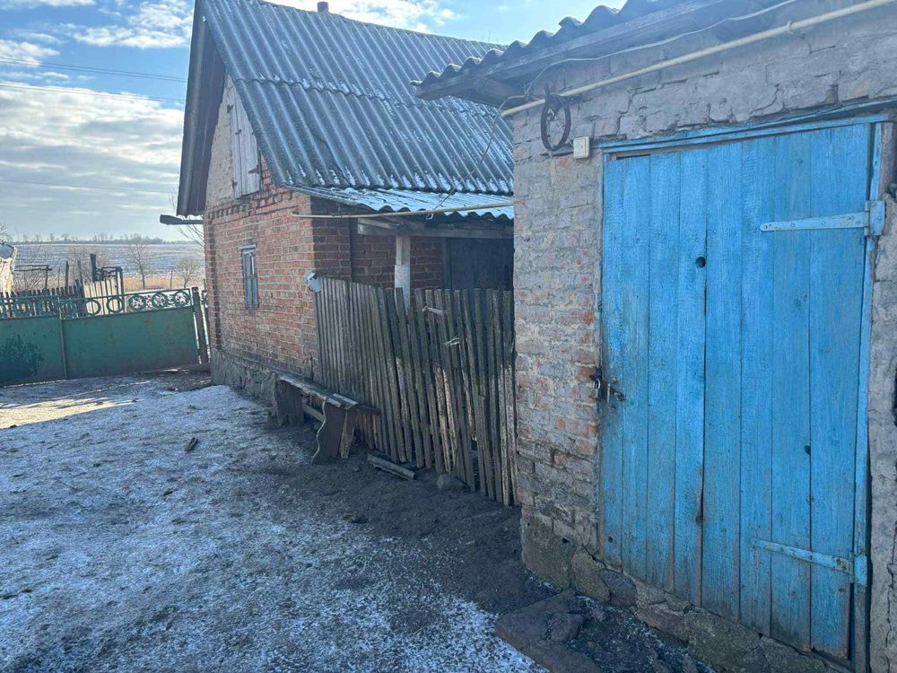 Обʼєкт нерухомості: 3 КІМ. БУДИНОК, ПЛОЩА - 80 м², ЦІНА - 4 322 $
 — HUBTRUST, Вінниця