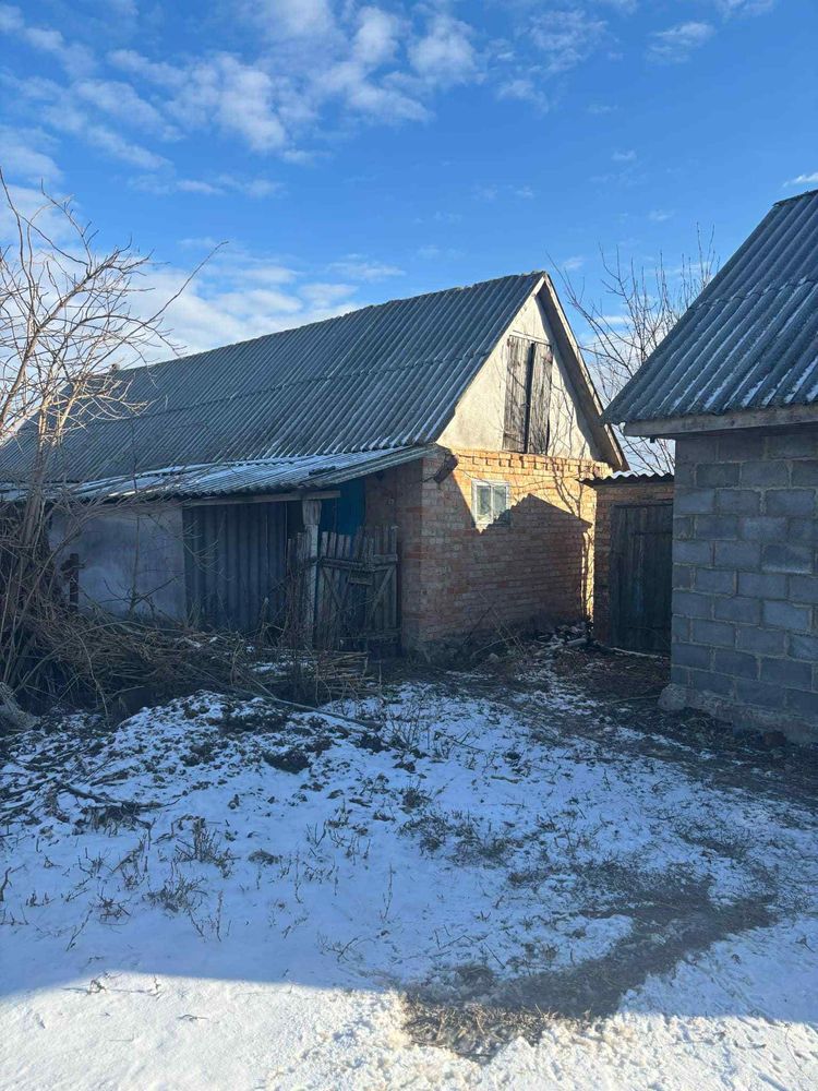 Обʼєкт нерухомості: 3 КІМ. БУДИНОК, ПЛОЩА - 80 м², ЦІНА - 4 322 $
 — HUBTRUST, Вінниця