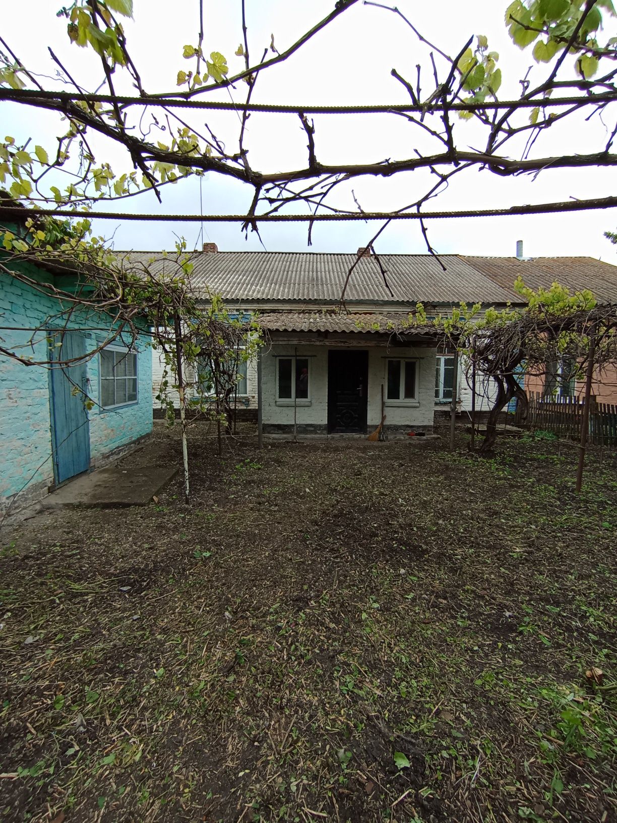 2 КІМ. БУДИНОК, ПЛОЩА - 70 м², ЦІНА - 3 722 $
