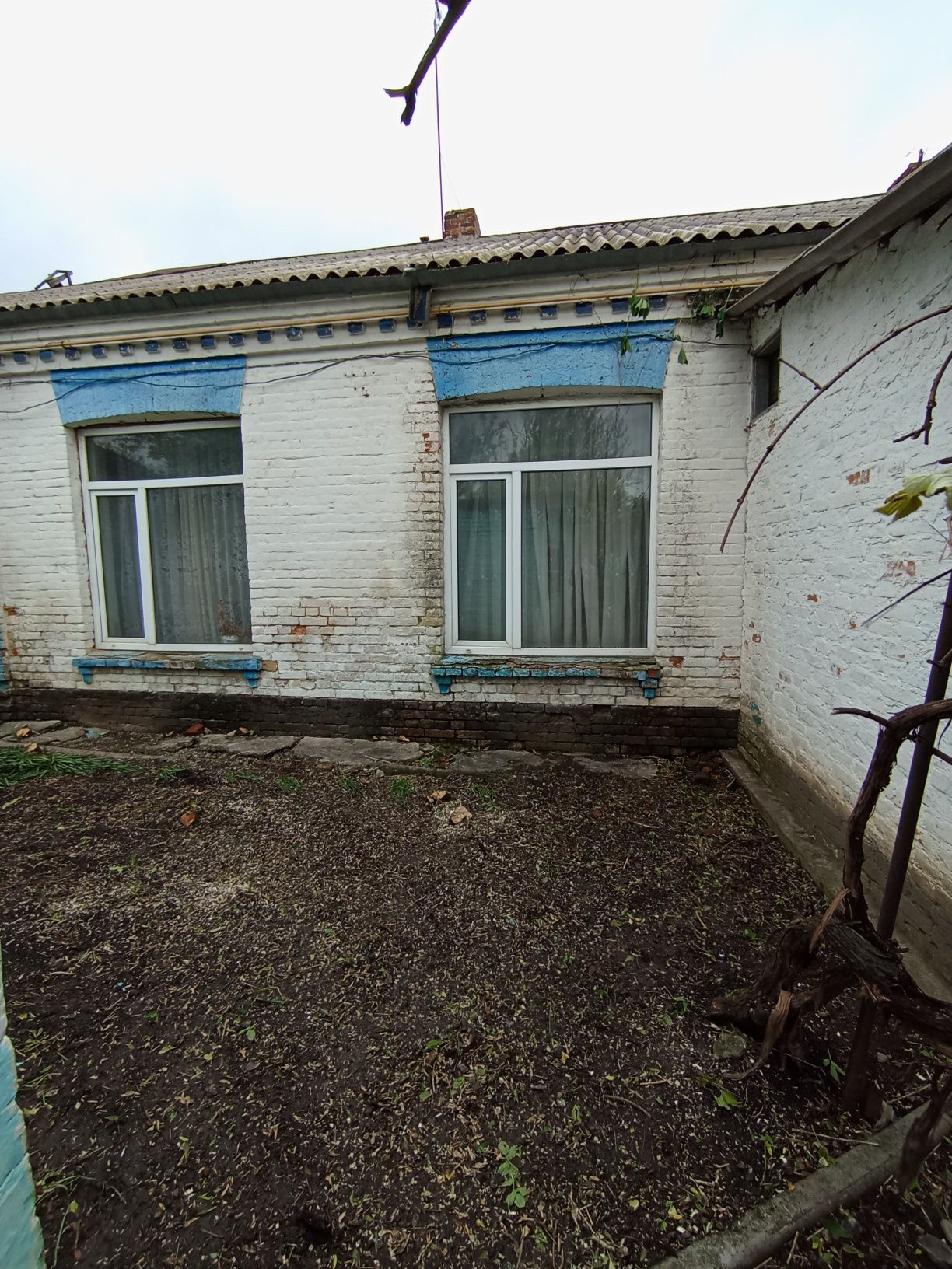 Обʼєкт нерухомості: 2 КІМ. БУДИНОК, ПЛОЩА - 70 м², ЦІНА - 3 722 $
 — HUBTRUST, Вінниця