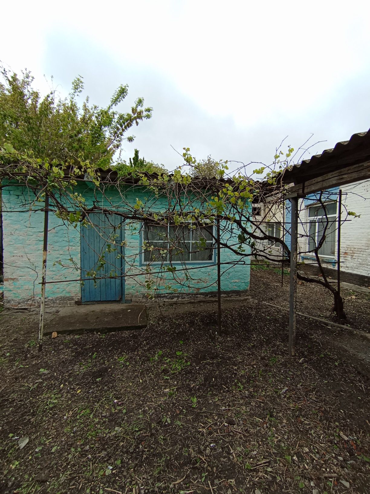 Обʼєкт нерухомості: 2 КІМ. БУДИНОК, ПЛОЩА - 70 м², ЦІНА - 3 722 $
 — HUBTRUST, Вінниця