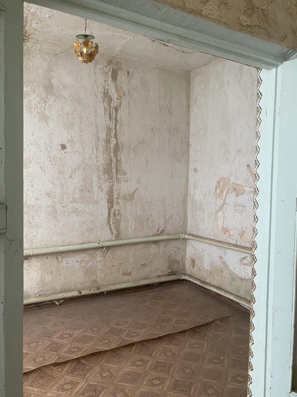 Обʼєкт нерухомості: 2 КІМ. БУДИНОК, ПЛОЩА - 70 м², ЦІНА - 3 722 $
 — HUBTRUST, Вінниця