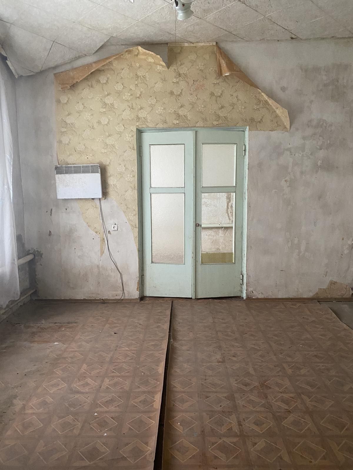 Обʼєкт нерухомості: 2 КІМ. БУДИНОК, ПЛОЩА - 70 м², ЦІНА - 3 722 $
 — HUBTRUST, Вінниця