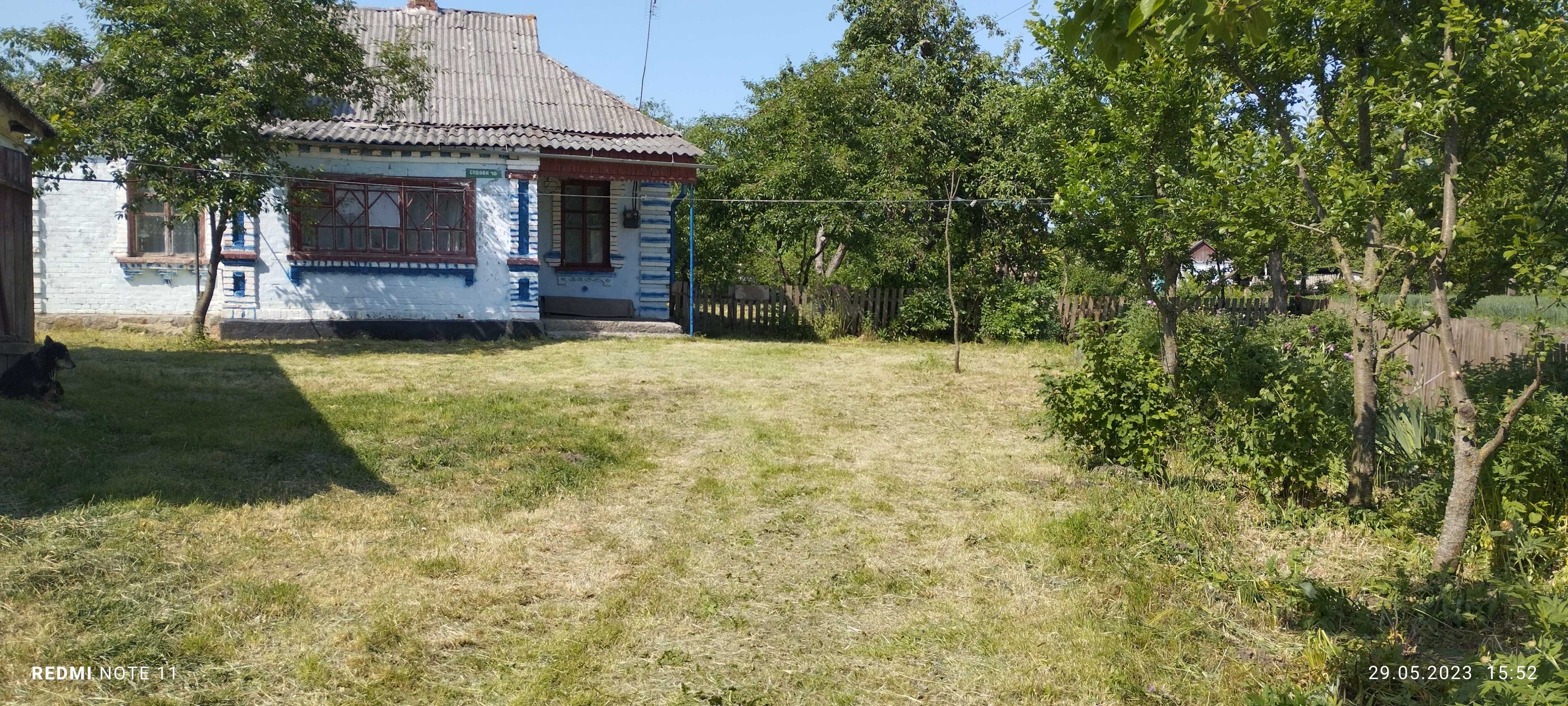 4 КІМ. БУДИНОК, ПЛОЩА - 70 м², ЦІНА - 11 000 $
