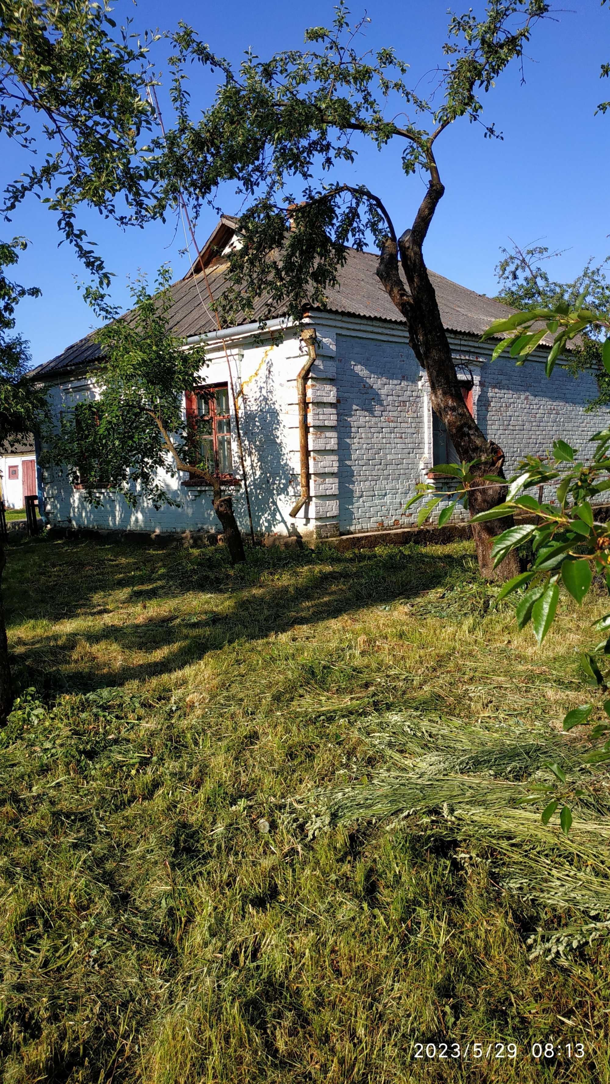 Обʼєкт нерухомості: 4 КІМ. БУДИНОК, ПЛОЩА - 70 м², ЦІНА - 11 000 $
 — HUBTRUST, Вінниця