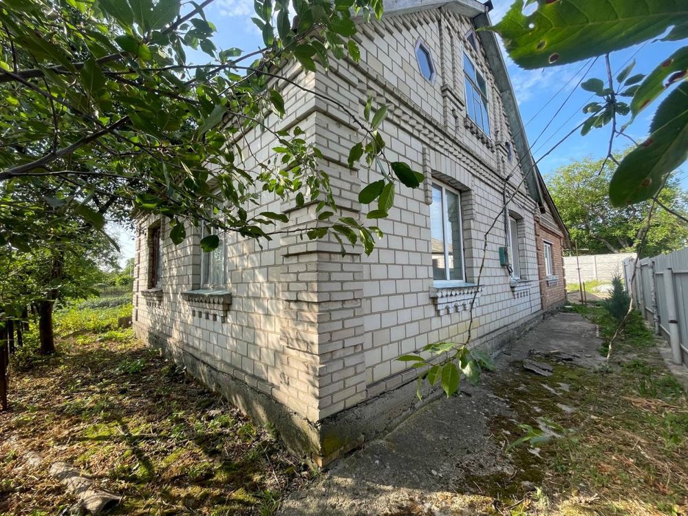 3 КІМ. БУДИНОК, ПЛОЩА - 76 м², ЦІНА - 82 000 $
