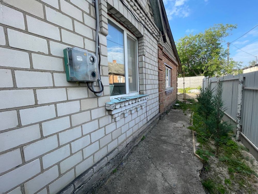 Обʼєкт нерухомості: 3 КІМ. БУДИНОК, ПЛОЩА - 76 м², ЦІНА - 82 000 $
 — HUBTRUST, Вінниця