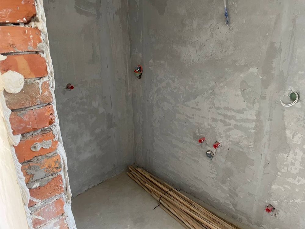 Обʼєкт нерухомості: 3 КІМ. БУДИНОК, ПЛОЩА - 76 м², ЦІНА - 82 000 $
 — HUBTRUST, Вінниця