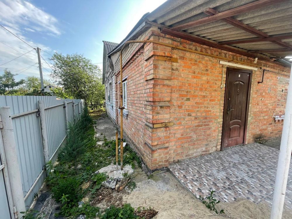 Обʼєкт нерухомості: 3 КІМ. БУДИНОК, ПЛОЩА - 76 м², ЦІНА - 82 000 $
 — HUBTRUST, Вінниця