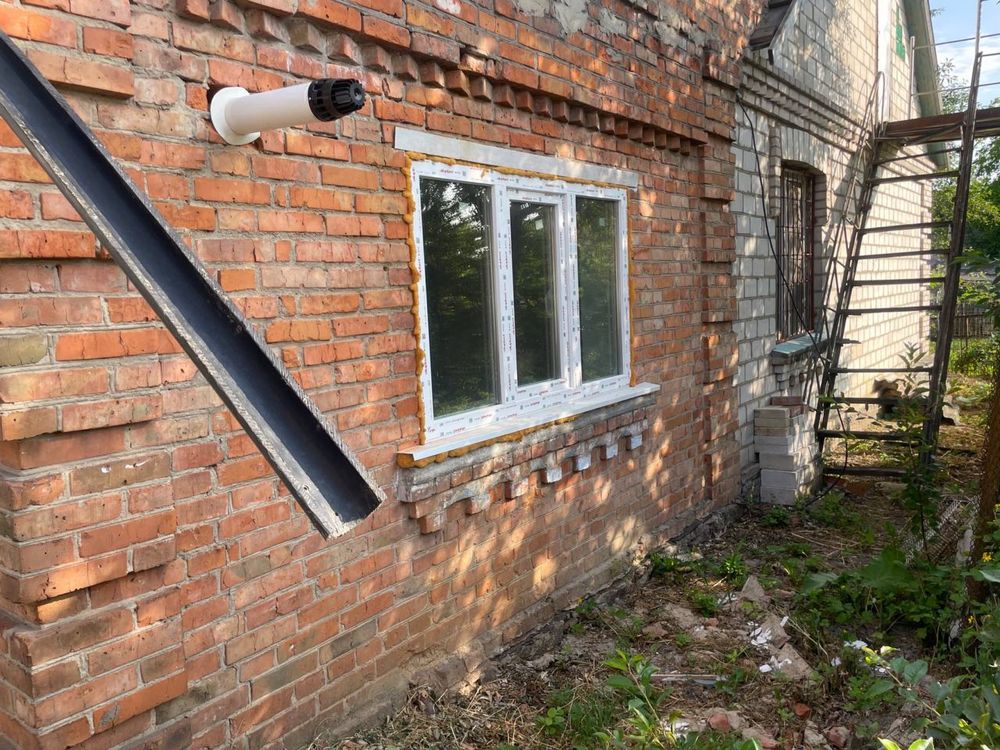 Обʼєкт нерухомості: 3 КІМ. БУДИНОК, ПЛОЩА - 76 м², ЦІНА - 82 000 $
 — HUBTRUST, Вінниця