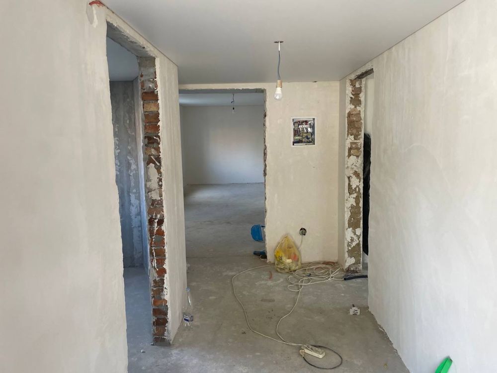Обʼєкт нерухомості: 3 КІМ. БУДИНОК, ПЛОЩА - 76 м², ЦІНА - 82 000 $
 — HUBTRUST, Вінниця