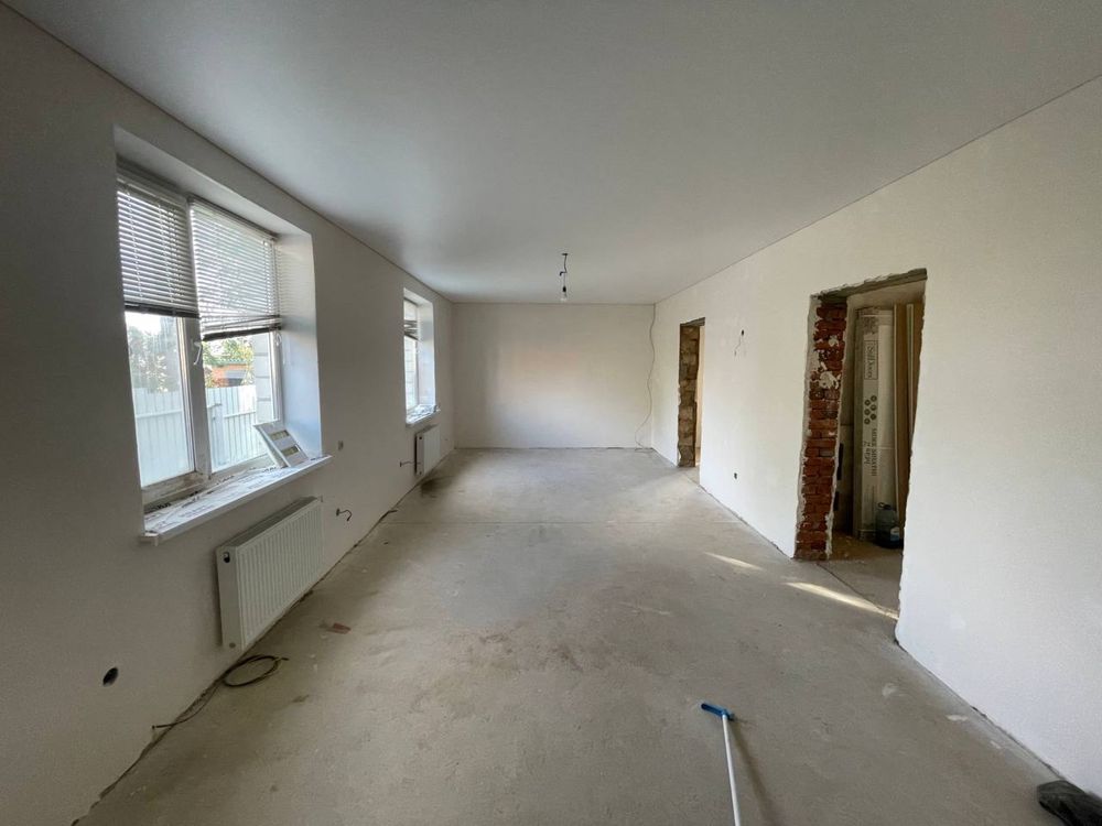 Обʼєкт нерухомості: 3 КІМ. БУДИНОК, ПЛОЩА - 76 м², ЦІНА - 82 000 $
 — HUBTRUST, Вінниця