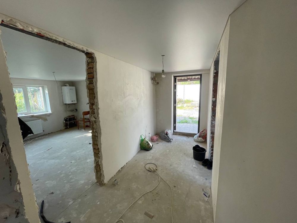 Обʼєкт нерухомості: 3 КІМ. БУДИНОК, ПЛОЩА - 76 м², ЦІНА - 82 000 $
 — HUBTRUST, Вінниця