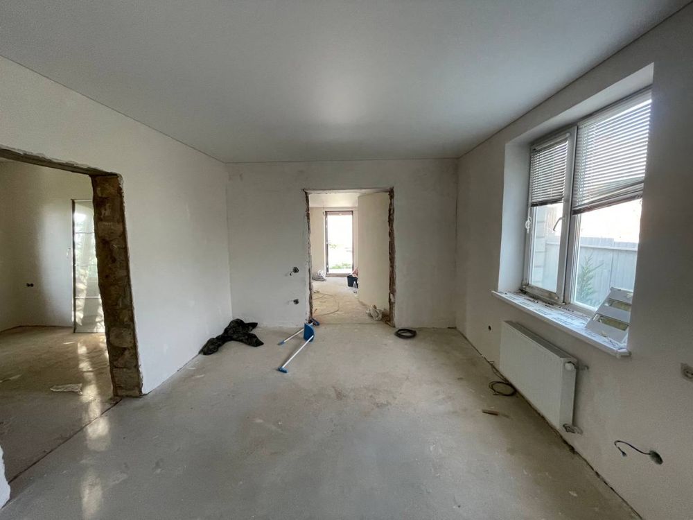Обʼєкт нерухомості: 3 КІМ. БУДИНОК, ПЛОЩА - 76 м², ЦІНА - 82 000 $
 — HUBTRUST, Вінниця