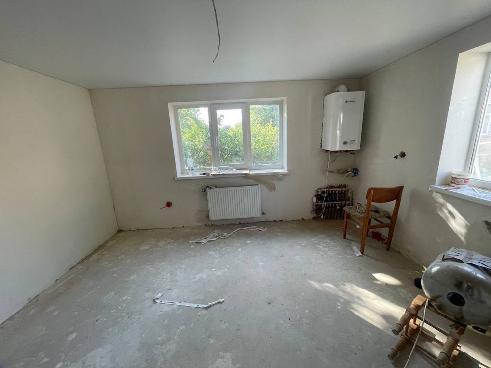 Обʼєкт нерухомості: 3 КІМ. БУДИНОК, ПЛОЩА - 76 м², ЦІНА - 82 000 $
 — HUBTRUST, Вінниця
