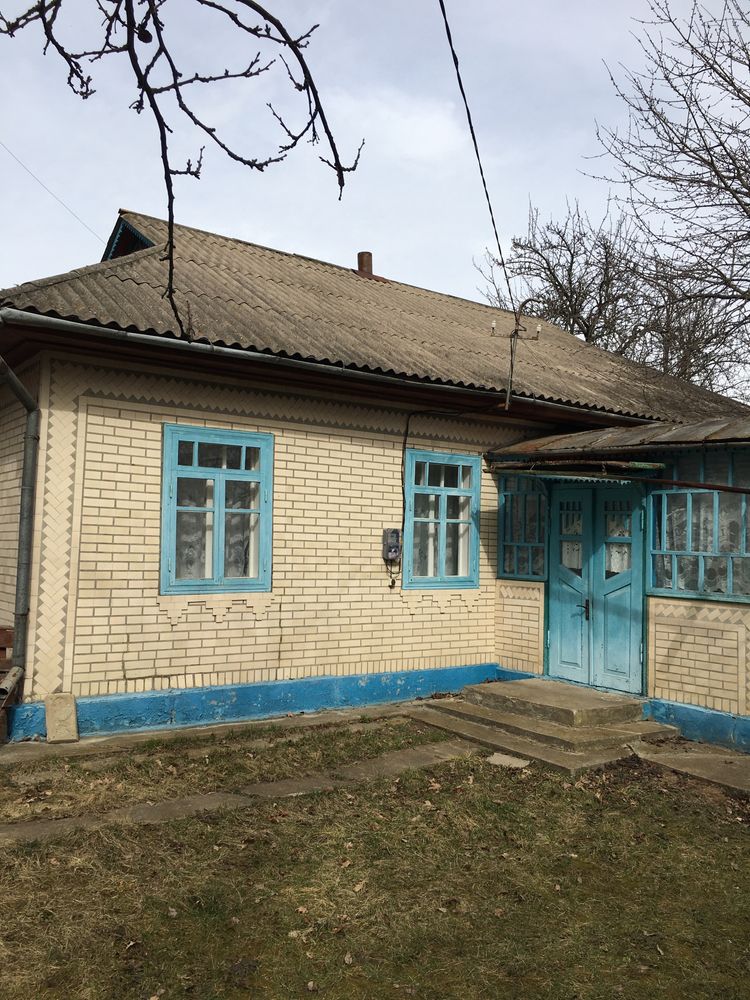 Обʼєкт нерухомості: 4 КІМ. БУДИНОК, ПЛОЩА - 70 м², ЦІНА - 5 000 $
 — HUBTRUST, Вінниця