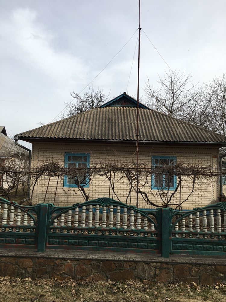 Обʼєкт нерухомості: 4 КІМ. БУДИНОК, ПЛОЩА - 70 м², ЦІНА - 5 000 $
 — HUBTRUST, Вінниця