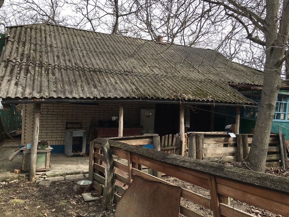 Обʼєкт нерухомості: 4 КІМ. БУДИНОК, ПЛОЩА - 70 м², ЦІНА - 5 000 $
 — HUBTRUST, Вінниця