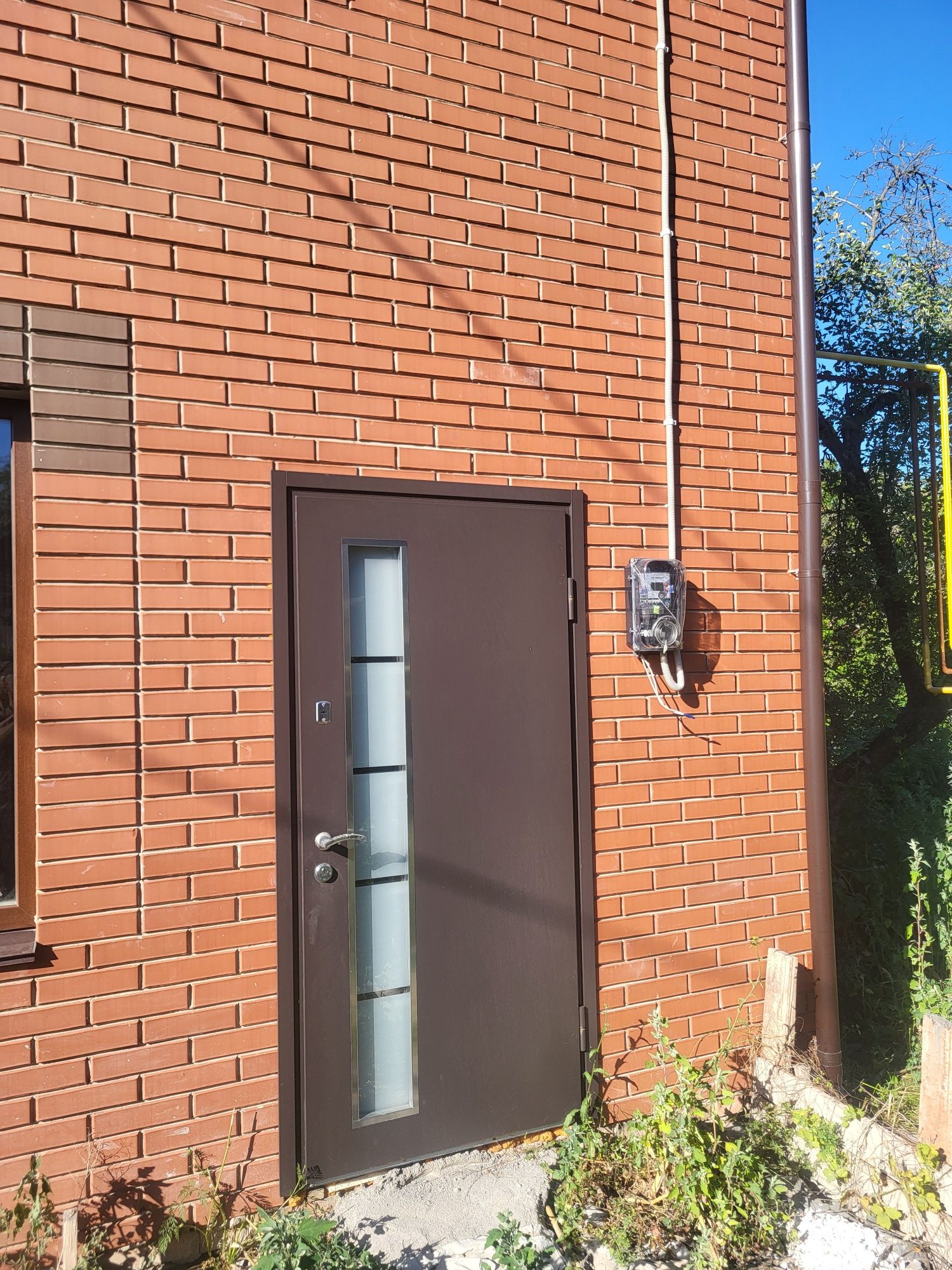 2 КІМ. ТАУНХАУС, ПЛОЩА - 92 м², ЦІНА - 1 344 $
