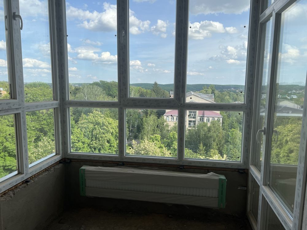 Обʼєкт нерухомості: 3 КІМ.  КВАРТИРА ПЛОЩА – 115 м², ЦІНА – 75 000$, РАЙОН: Поділля — HUBTRUST, Вінниця