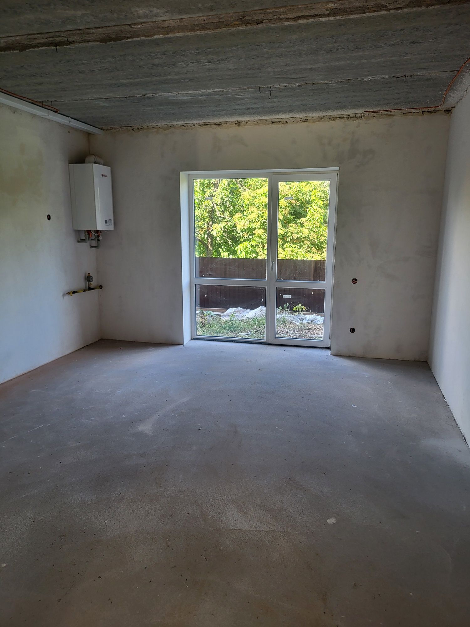 Обʼєкт нерухомості: 2 КІМ. ТАУНХАУС, ПЛОЩА - 92 м², ЦІНА - 1 344 $
 — HUBTRUST, Вінниця