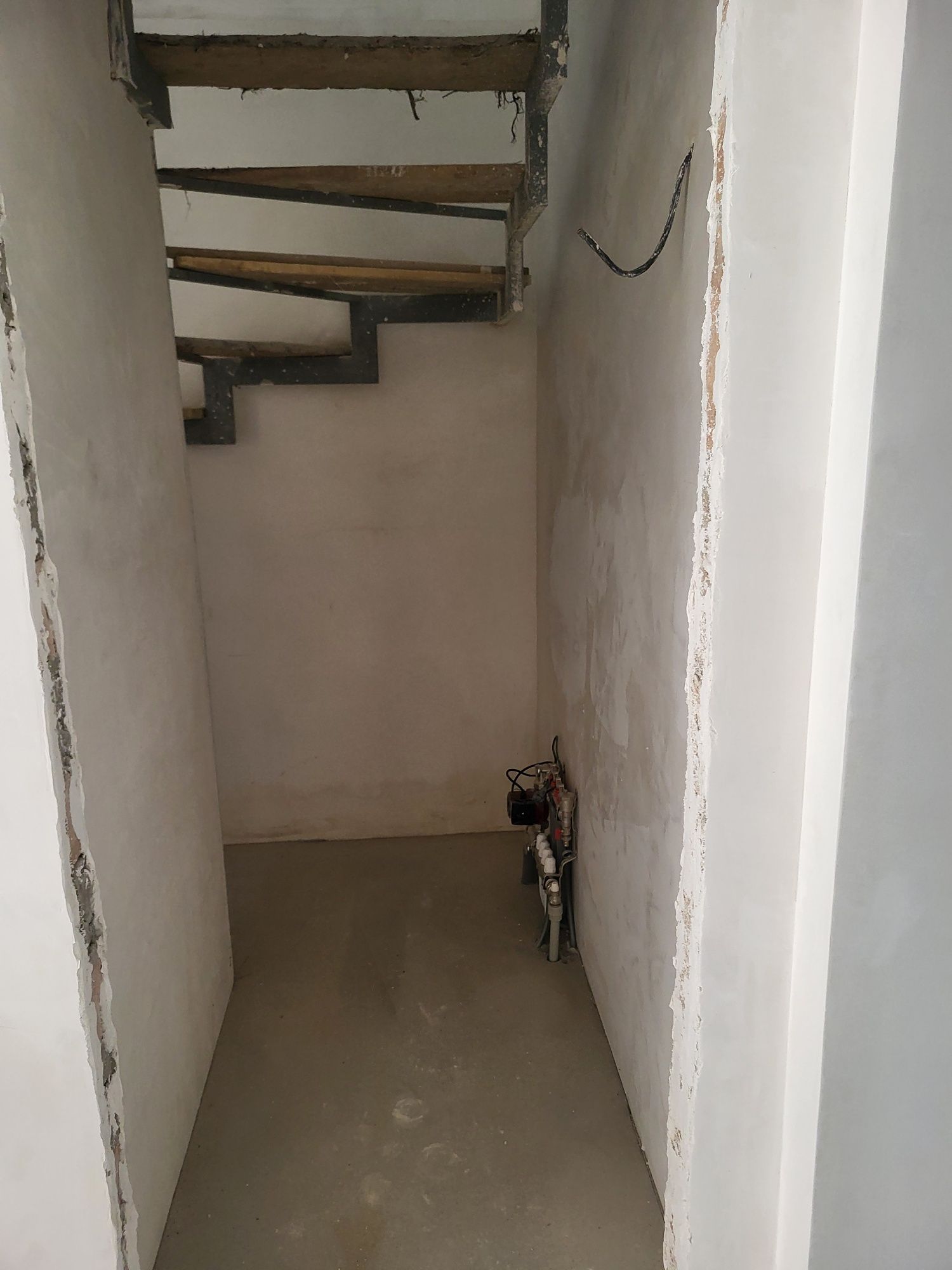Обʼєкт нерухомості: 2 КІМ. ТАУНХАУС, ПЛОЩА - 92 м², ЦІНА - 1 344 $
 — HUBTRUST, Вінниця