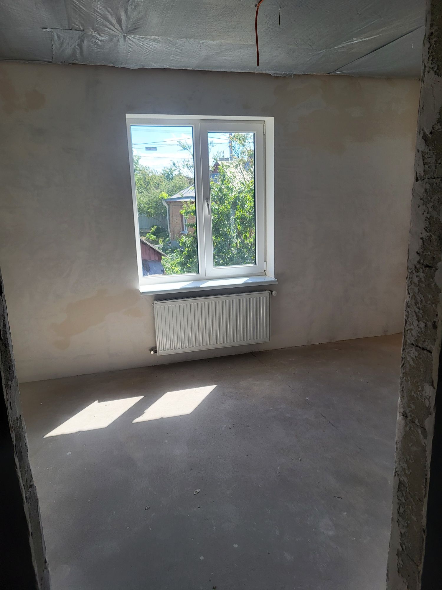 Обʼєкт нерухомості: 2 КІМ. ТАУНХАУС, ПЛОЩА - 92 м², ЦІНА - 1 344 $
 — HUBTRUST, Вінниця