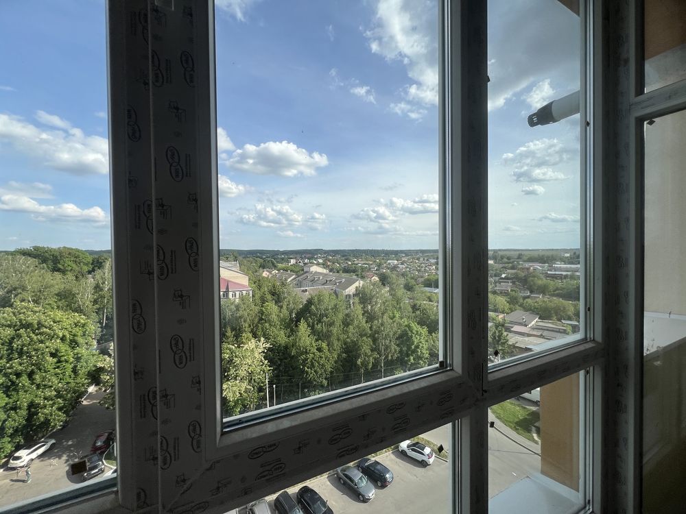 Обʼєкт нерухомості: 3 КІМ.  КВАРТИРА ПЛОЩА – 115 м², ЦІНА – 75 000$, РАЙОН: Поділля — HUBTRUST, Вінниця