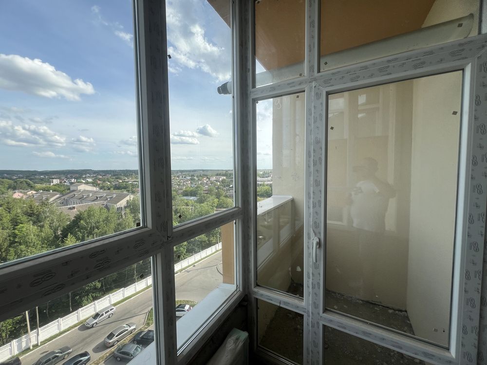 Обʼєкт нерухомості: 3 КІМ.  КВАРТИРА ПЛОЩА – 115 м², ЦІНА – 75 000$, РАЙОН: Поділля — HUBTRUST, Вінниця
