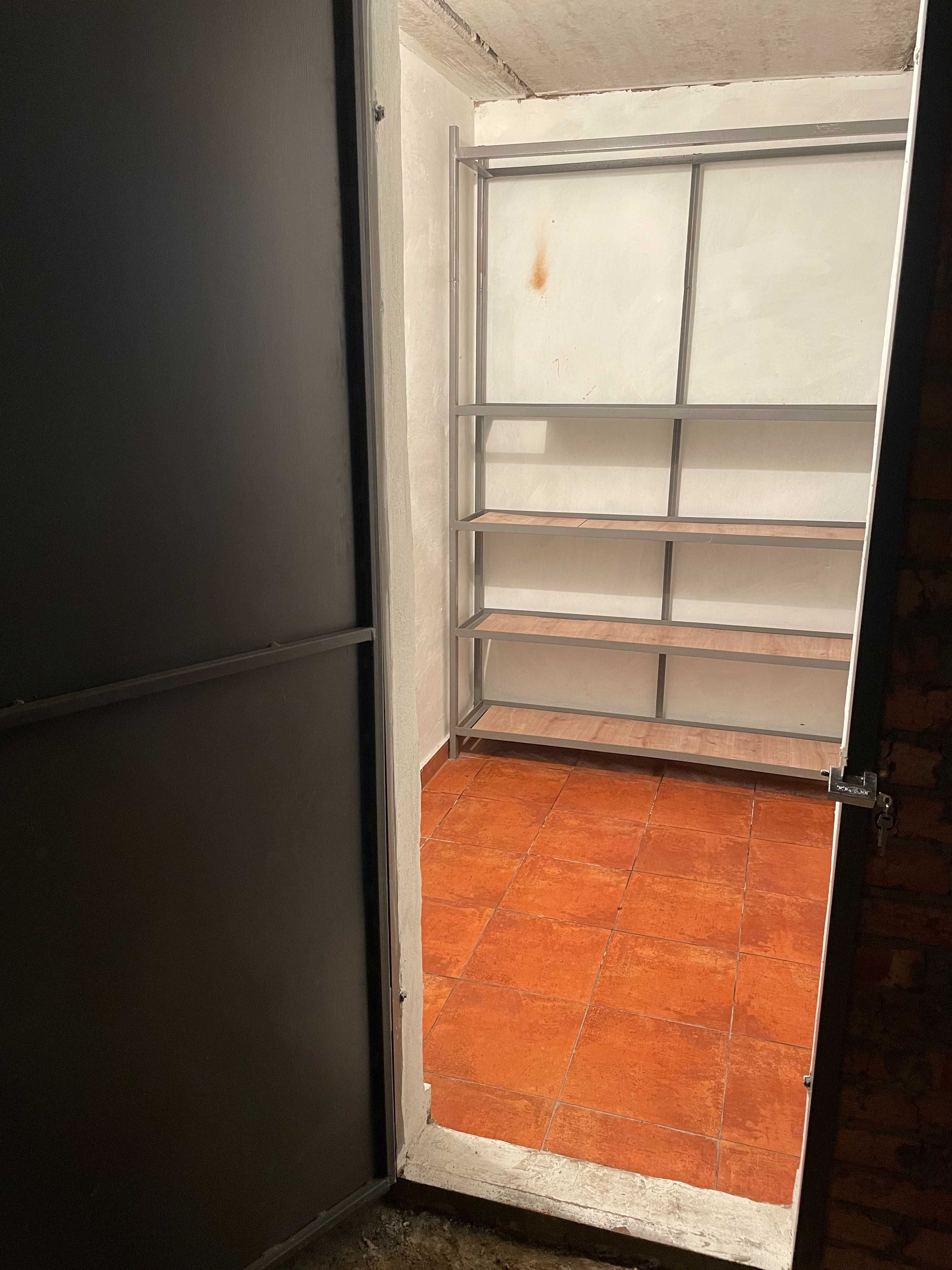 Обʼєкт нерухомості: ПЛОЩА - 4 м², ЦІНА - 2 500 $
 — HUBTRUST, Вінниця