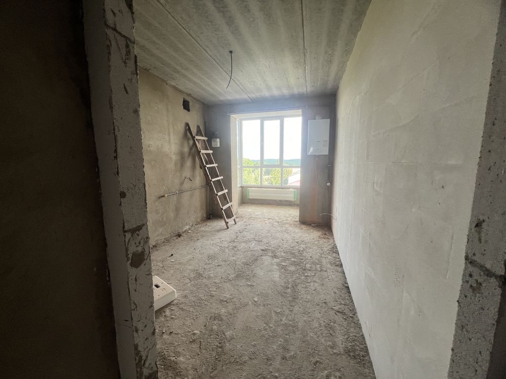 Обʼєкт нерухомості: 3 КІМ.  КВАРТИРА ПЛОЩА – 115 м², ЦІНА – 75 000$, РАЙОН: Поділля — HUBTRUST, Вінниця