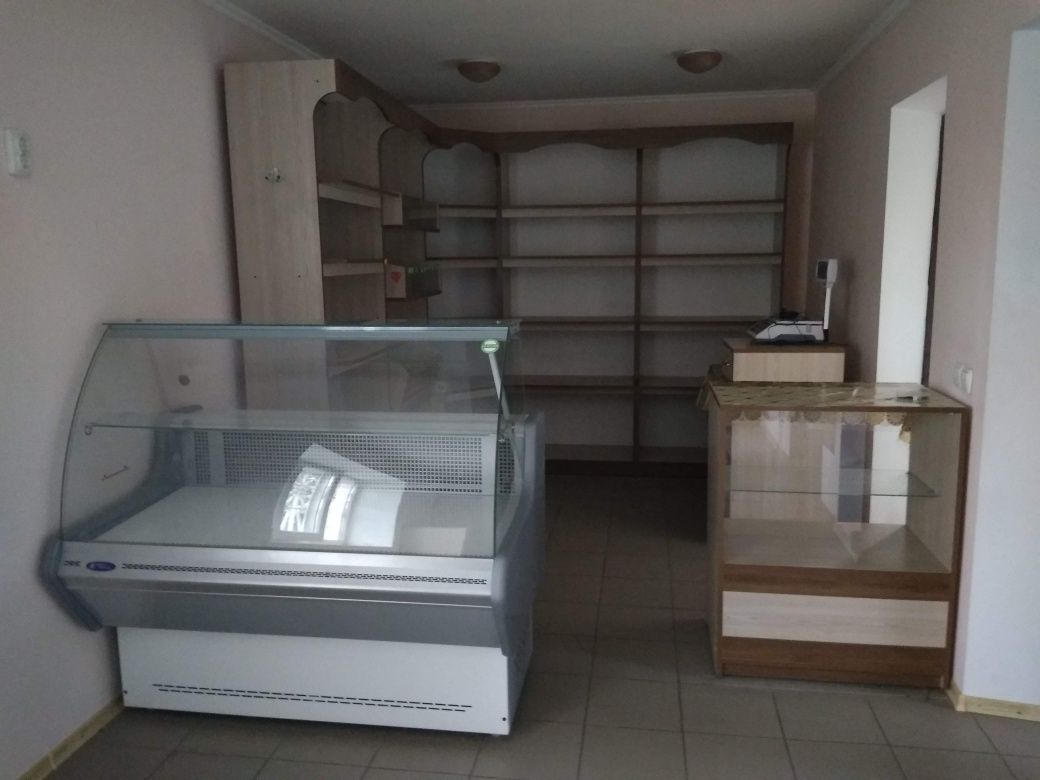 Обʼєкт нерухомості: ПЛОЩА - 80 м², ЦІНА - 13 999 $
 — HUBTRUST, Вінниця