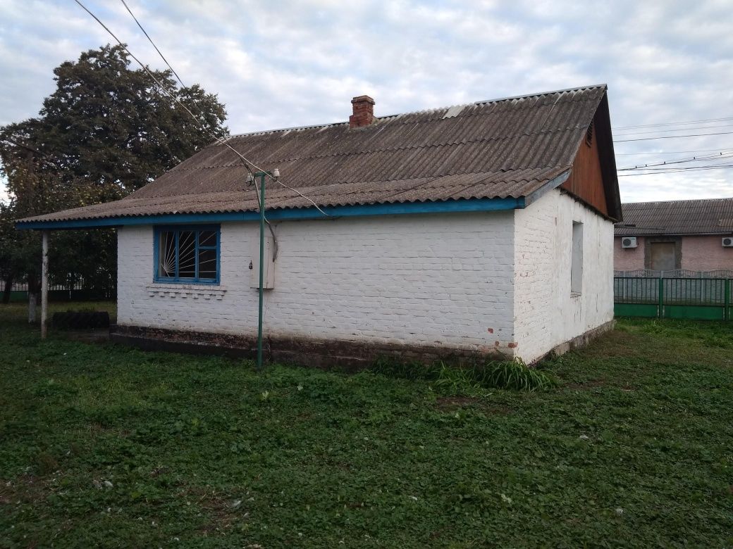 Обʼєкт нерухомості: ПЛОЩА - 80 м², ЦІНА - 13 999 $
 — HUBTRUST, Вінниця