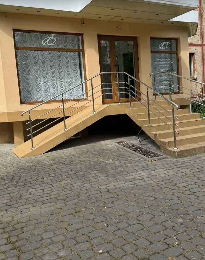 ПЛОЩА - 63 м², ЦІНА - 107 000 $
