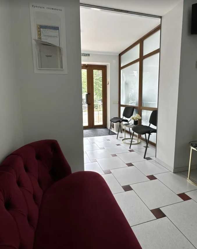 Обʼєкт нерухомості: ПЛОЩА - 63 м², ЦІНА - 107 000 $
 — HUBTRUST, Вінниця