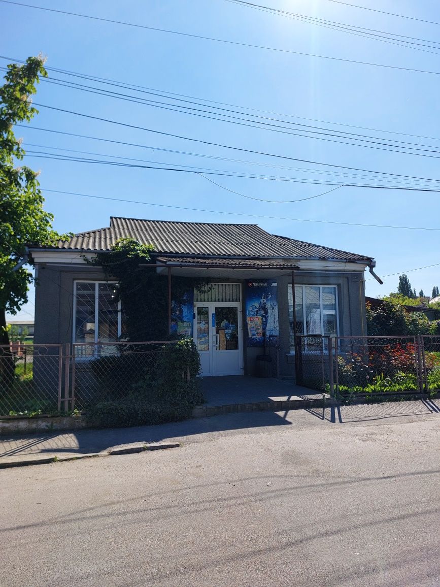 Обʼєкт нерухомості: ПЛОЩА - 112 м², ЦІНА - 54 000 $
 — HUBTRUST, Вінниця