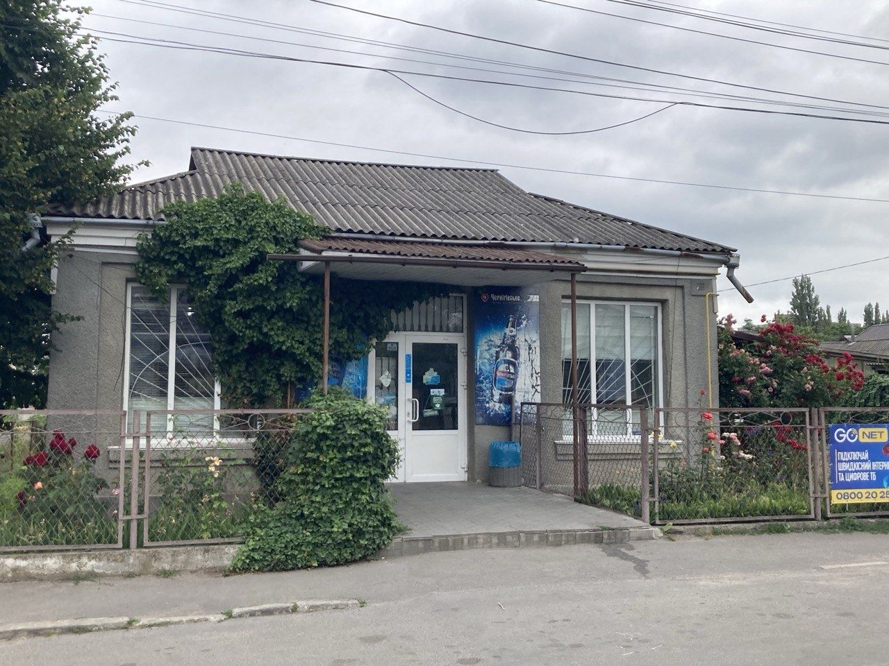 Обʼєкт нерухомості: ПЛОЩА - 112 м², ЦІНА - 54 000 $
 — HUBTRUST, Вінниця