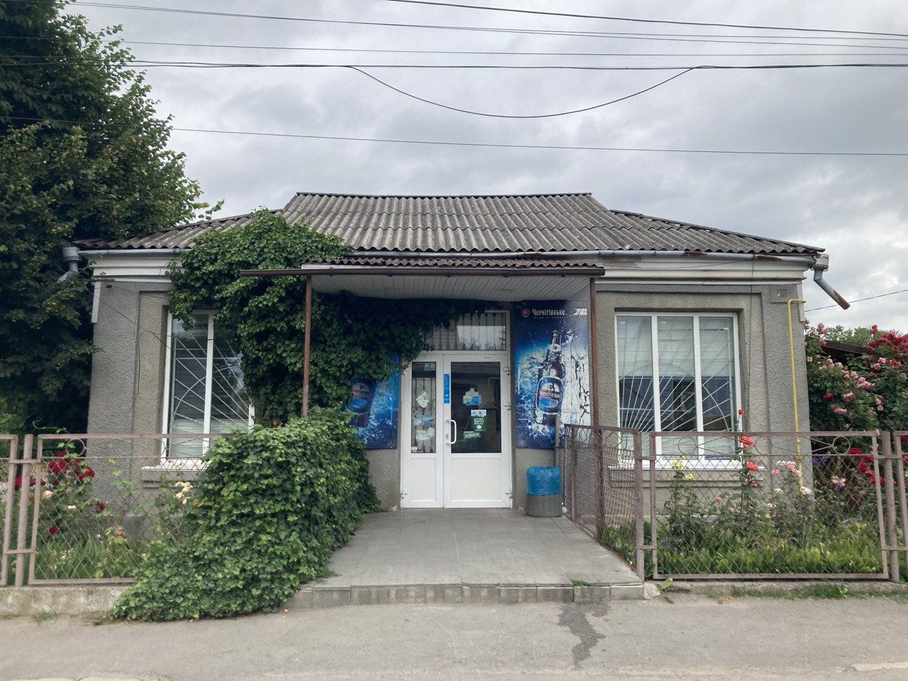 Обʼєкт нерухомості: ПЛОЩА - 112 м², ЦІНА - 54 000 $
 — HUBTRUST, Вінниця