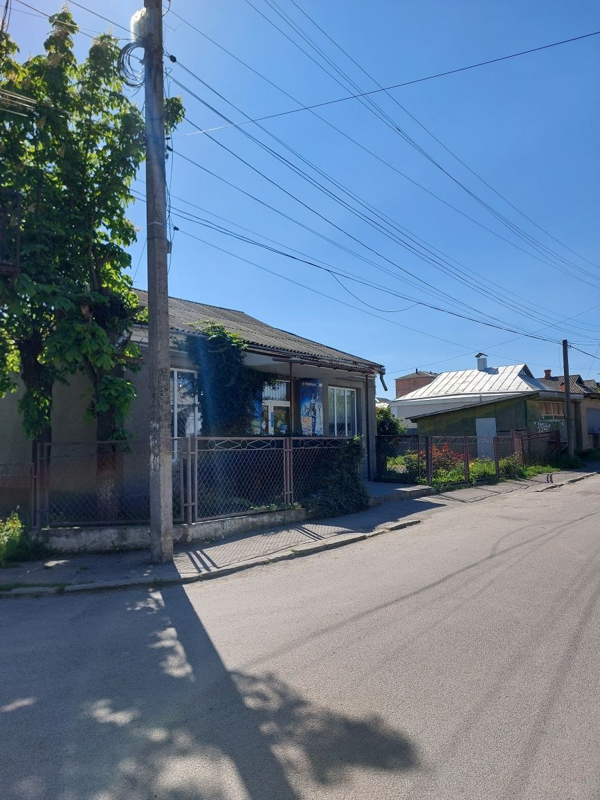 Обʼєкт нерухомості: ПЛОЩА - 112 м², ЦІНА - 54 000 $
 — HUBTRUST, Вінниця