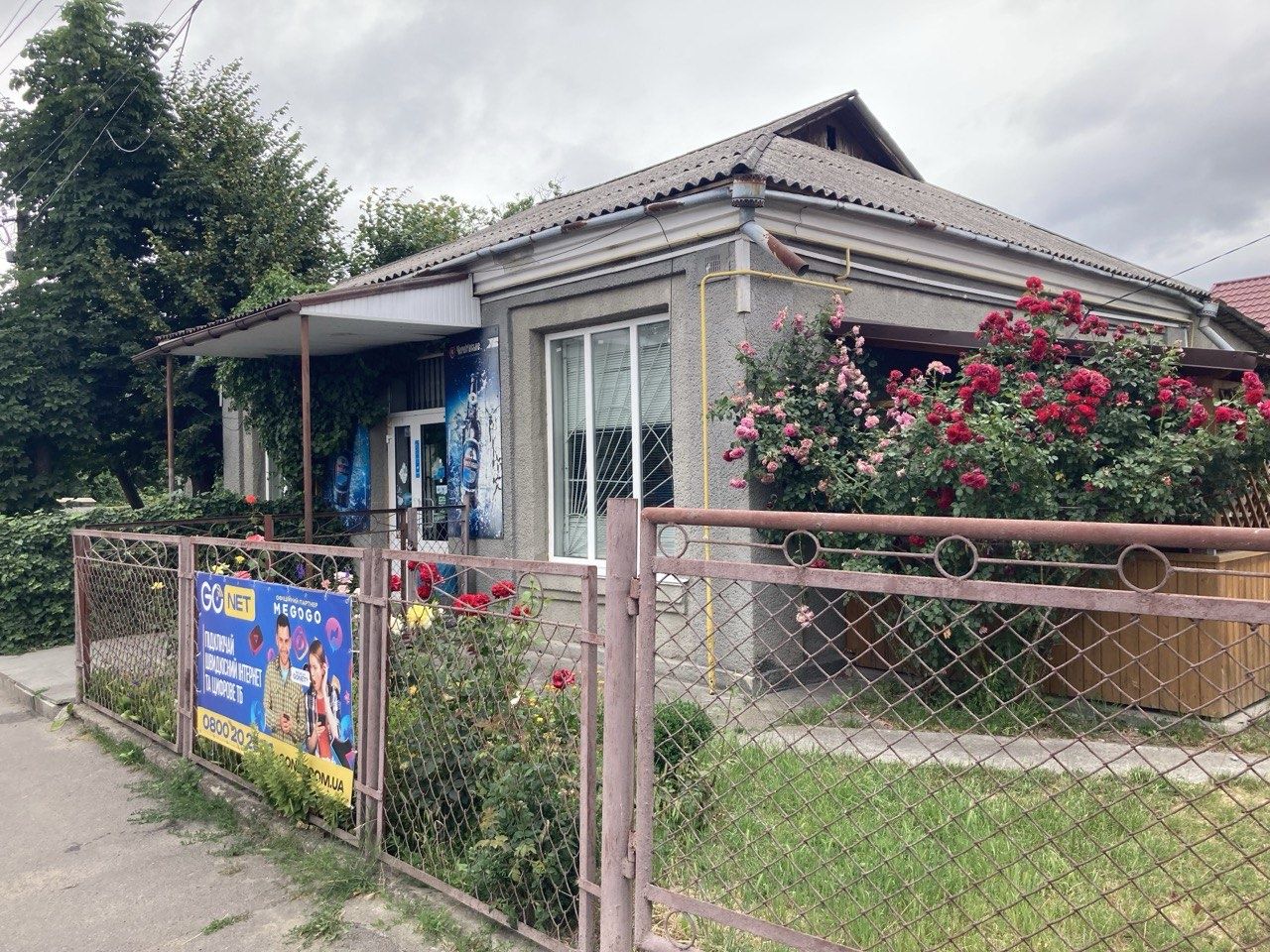 Обʼєкт нерухомості: ПЛОЩА - 112 м², ЦІНА - 54 000 $
 — HUBTRUST, Вінниця