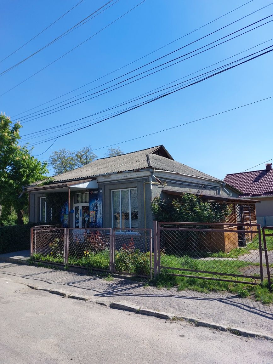 Обʼєкт нерухомості: ПЛОЩА - 112 м², ЦІНА - 54 000 $
 — HUBTRUST, Вінниця