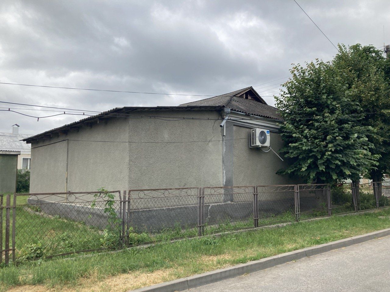 Обʼєкт нерухомості: ПЛОЩА - 112 м², ЦІНА - 54 000 $
 — HUBTRUST, Вінниця
