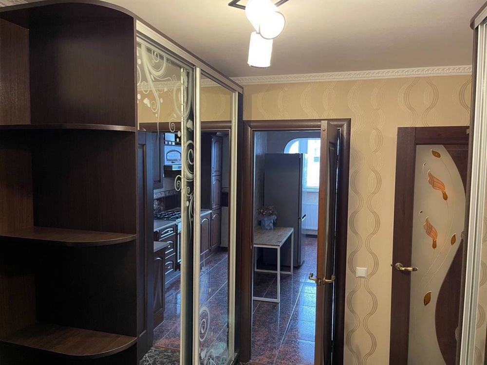 Обʼєкт нерухомості: 1 КІМ. КВАРТИРА, ПЛОЩА - 48 м², ЦІНА - 336 $
 — HUBTRUST, Вінниця