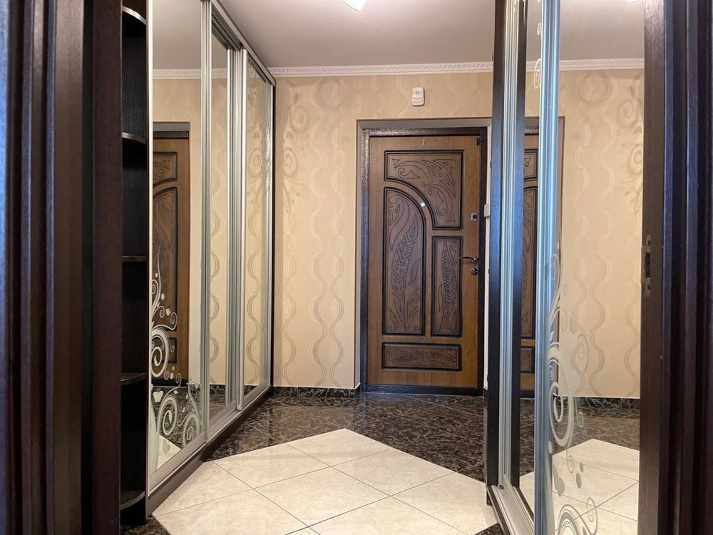 Обʼєкт нерухомості: 1 КІМ. КВАРТИРА, ПЛОЩА - 48 м², ЦІНА - 336 $
 — HUBTRUST, Вінниця