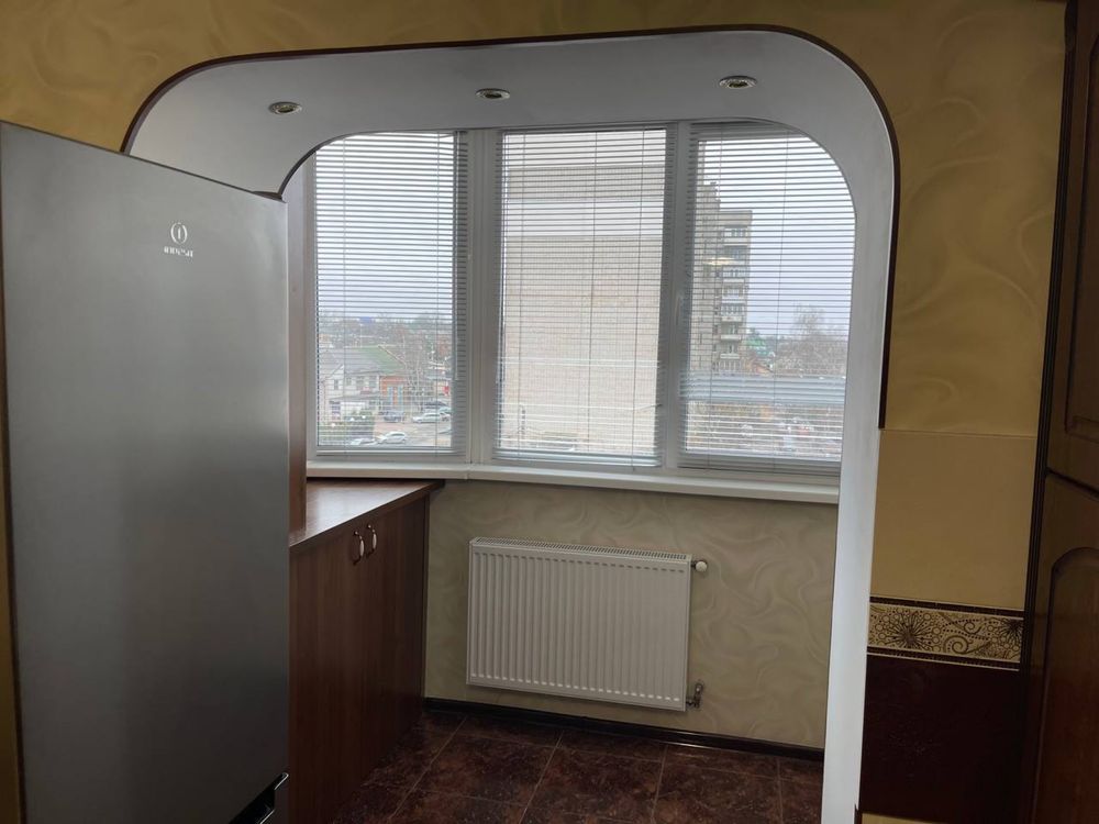 Обʼєкт нерухомості: 1 КІМ. КВАРТИРА, ПЛОЩА - 48 м², ЦІНА - 336 $
 — HUBTRUST, Вінниця