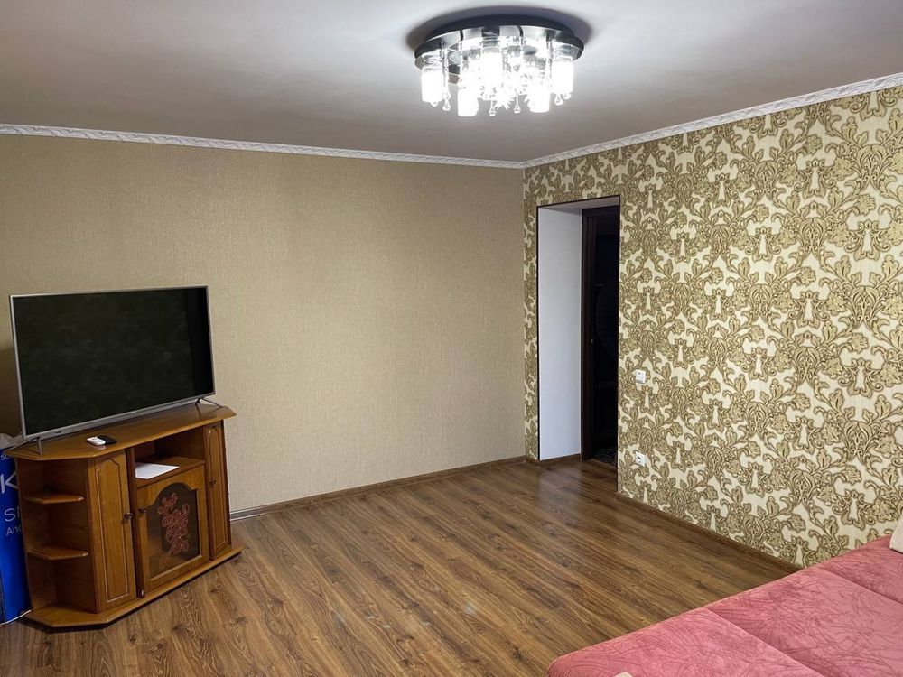 Обʼєкт нерухомості: 1 КІМ. КВАРТИРА, ПЛОЩА - 48 м², ЦІНА - 336 $
 — HUBTRUST, Вінниця